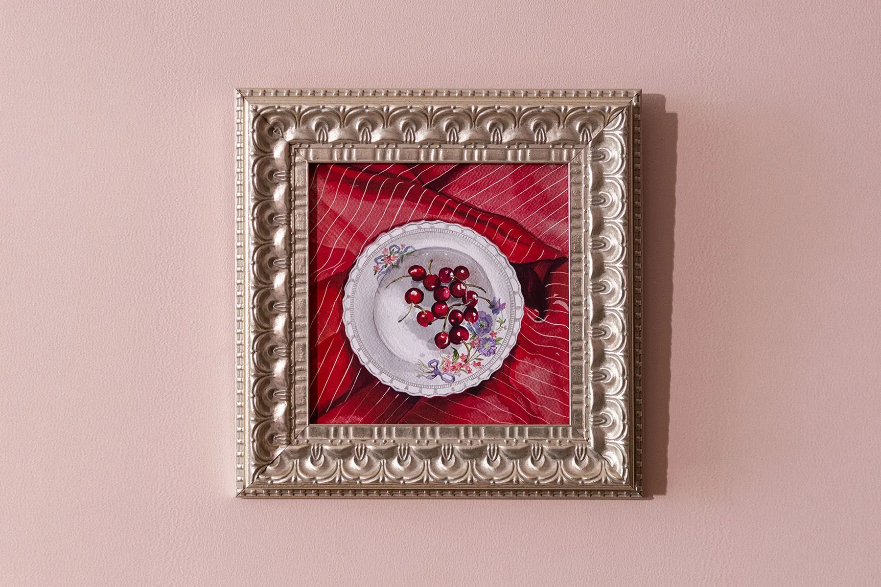 Pollux Wall Art | Nini & Tan | The House Of Things