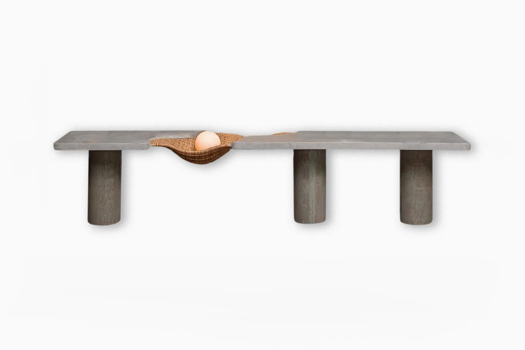 Japanese Console | Vakr Studio | The House of Things
