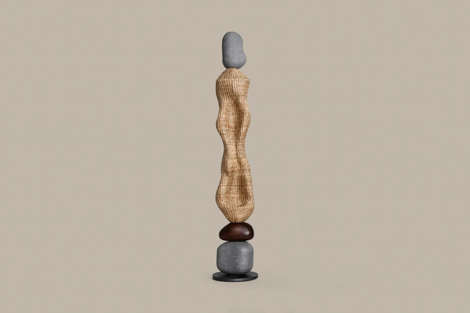 Qala Stambh | Vakr Studio | The House of Things
