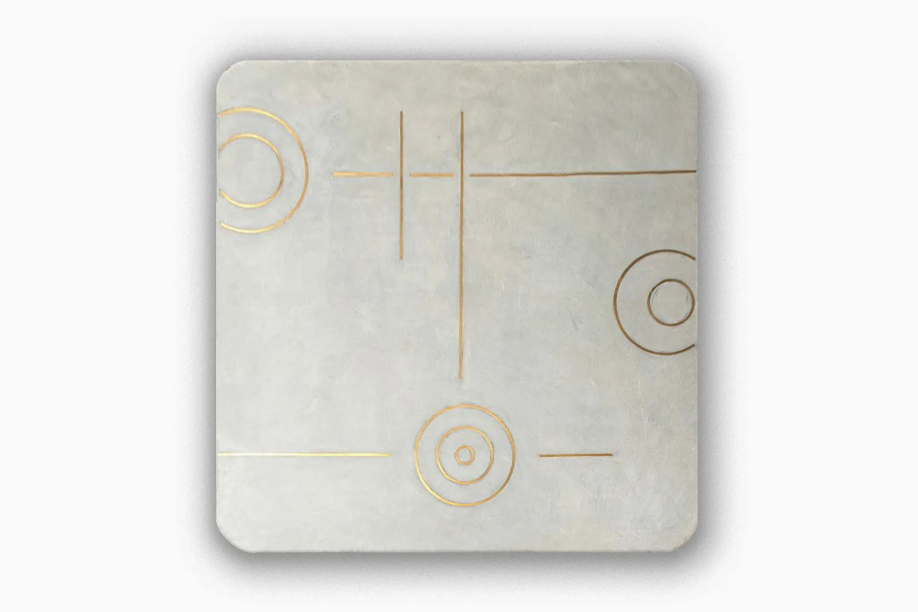 Anvaya Wall Hanging II | Vakr Studio | The House of Things