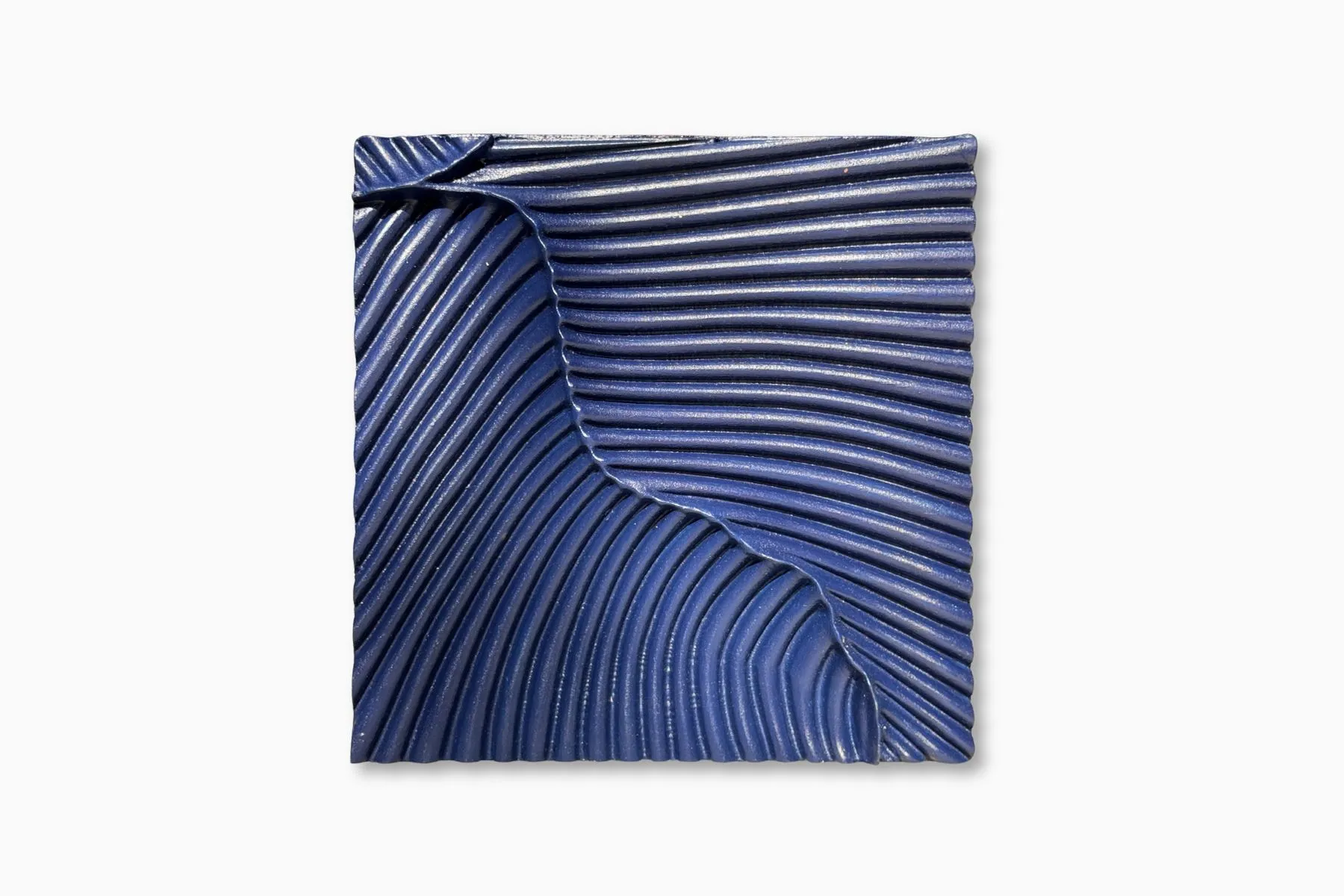 Fluid Form Wall Decor - Set of 2 | Qibo Art Gallery | The House Of Things