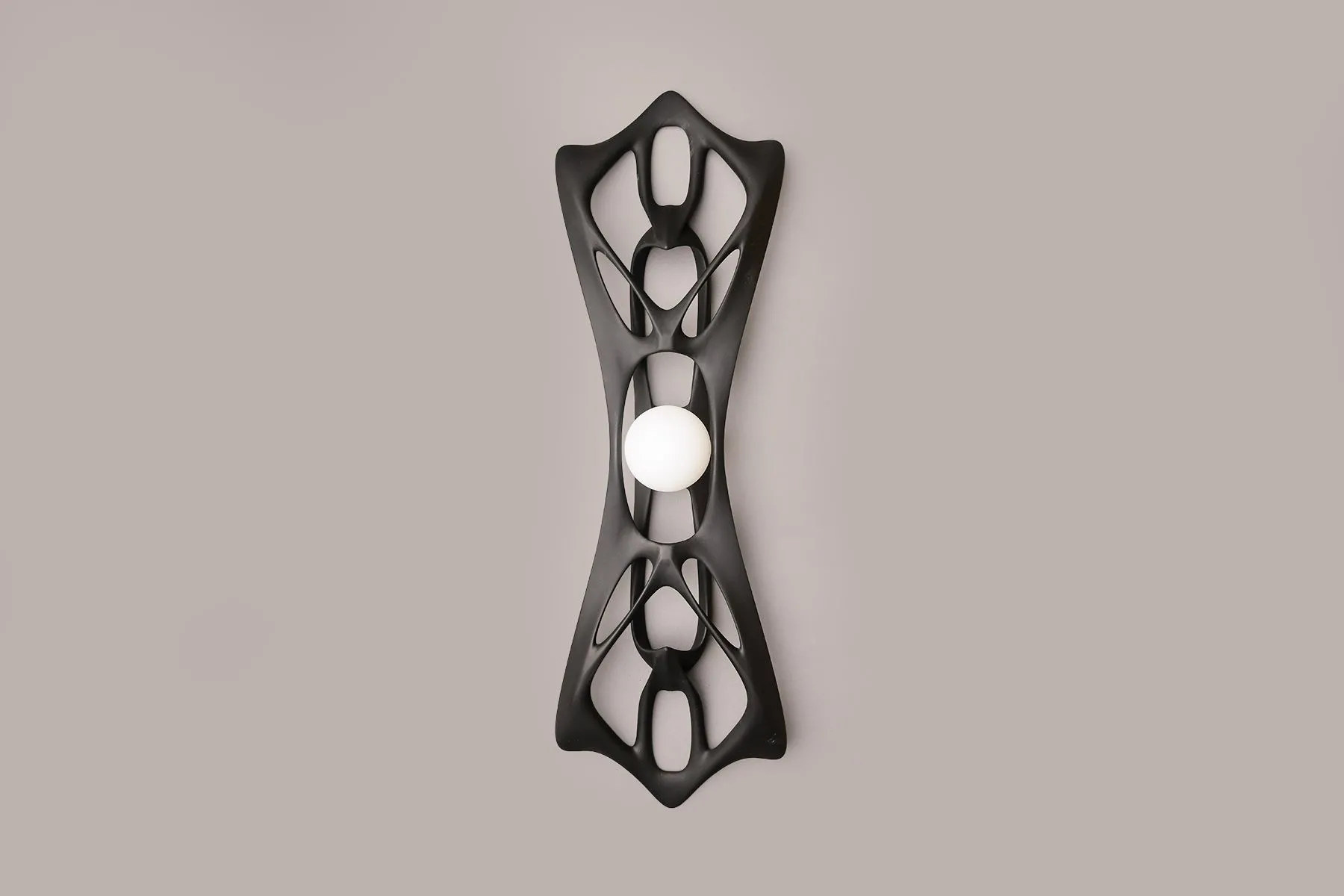 Kokyu Wall Lamp | Trnkts 3D | The House of Things