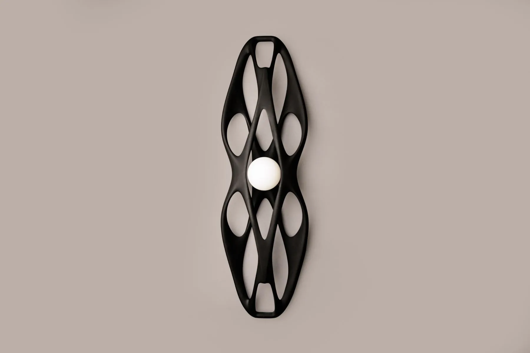 Seishin Wall Lamp | Trnkts 3D | The House of Things