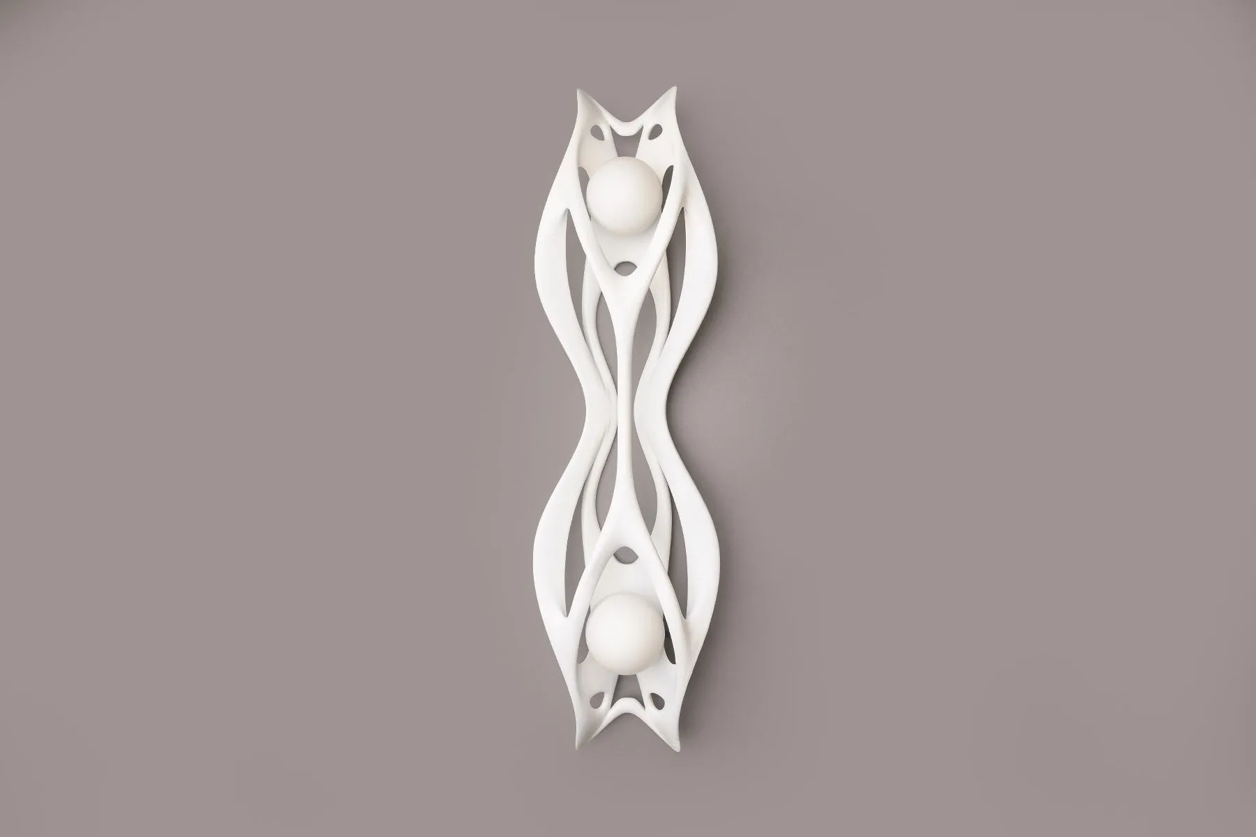 Kiai Wall Lamp | Trnkts 3D | The House of Things