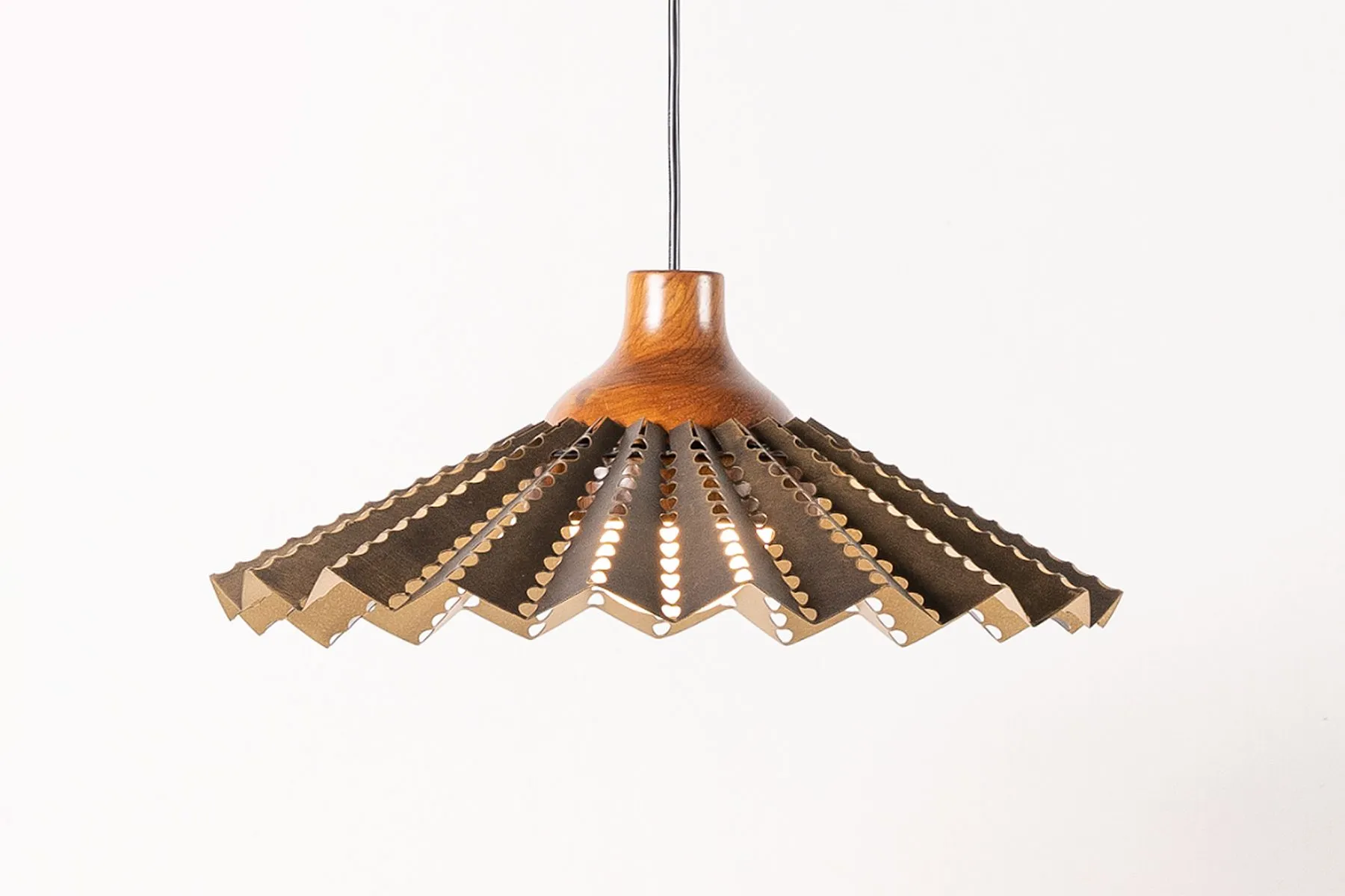 Cappello Pendant Light | Ori Folded Dreams | The House of Things