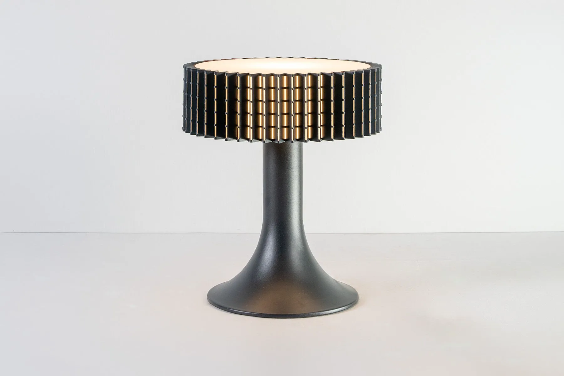 Rukh Table Lamp | Ori Folded Dreams | The House of Things