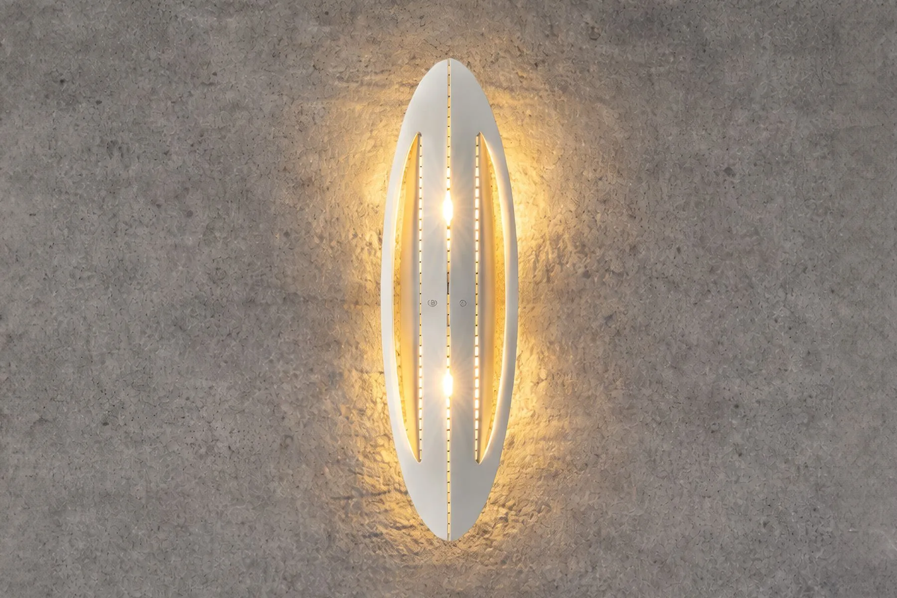 Beetle Wall Sconce | Ori Folded Dreams | The House of Things