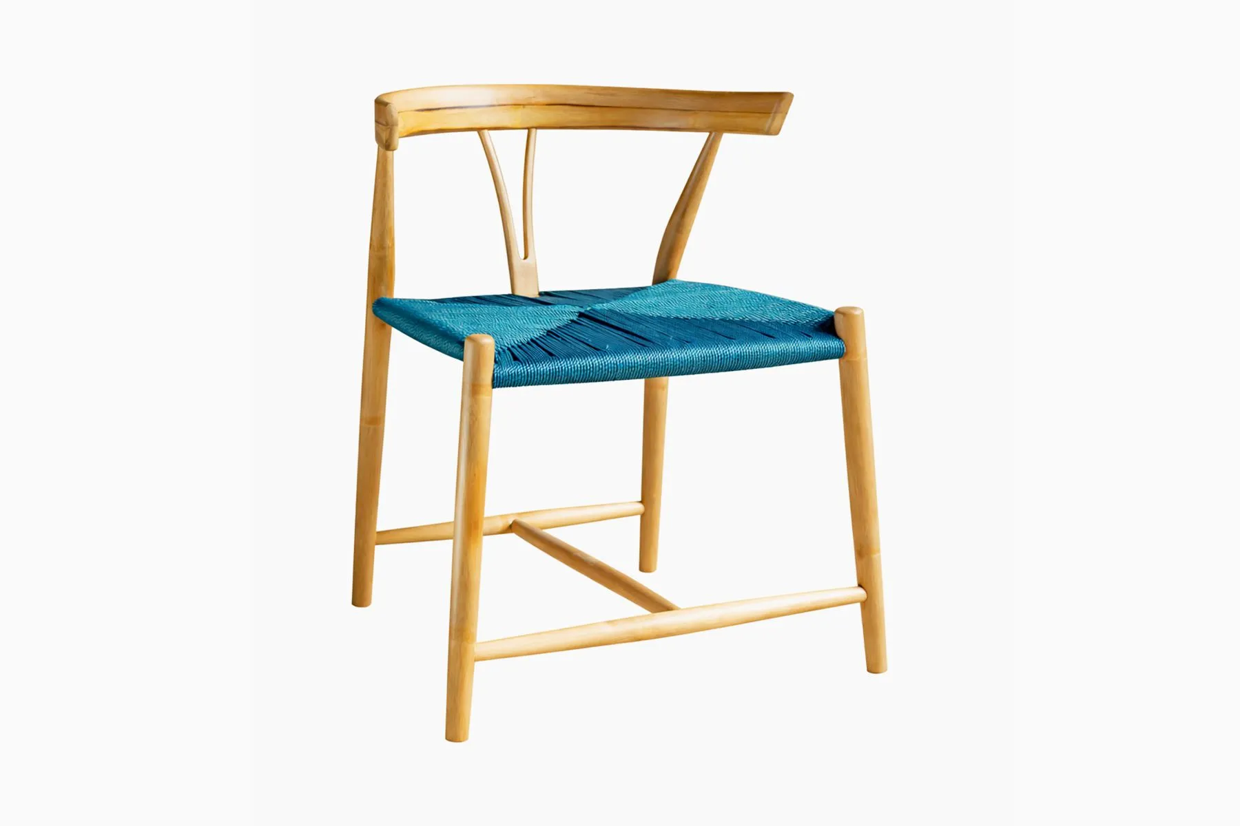 Wishin Armchair - Beige| Rhizome | The House Of Things