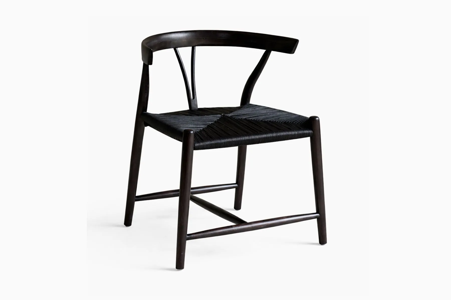 Wishin Armchair Leather| Rhizome | The House Of Things