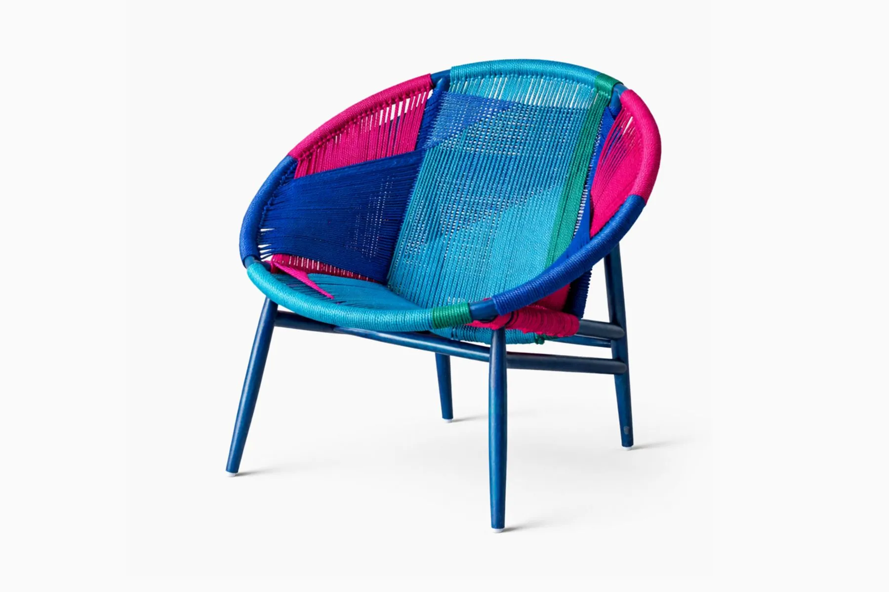 Circle Chair| Rhizome | The House Of Things
