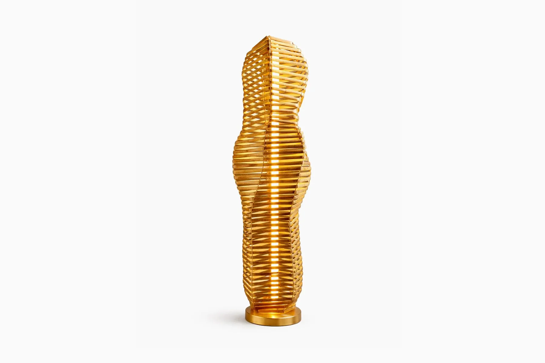 Ghoomri Lamp| Rhizome | The House Of Things