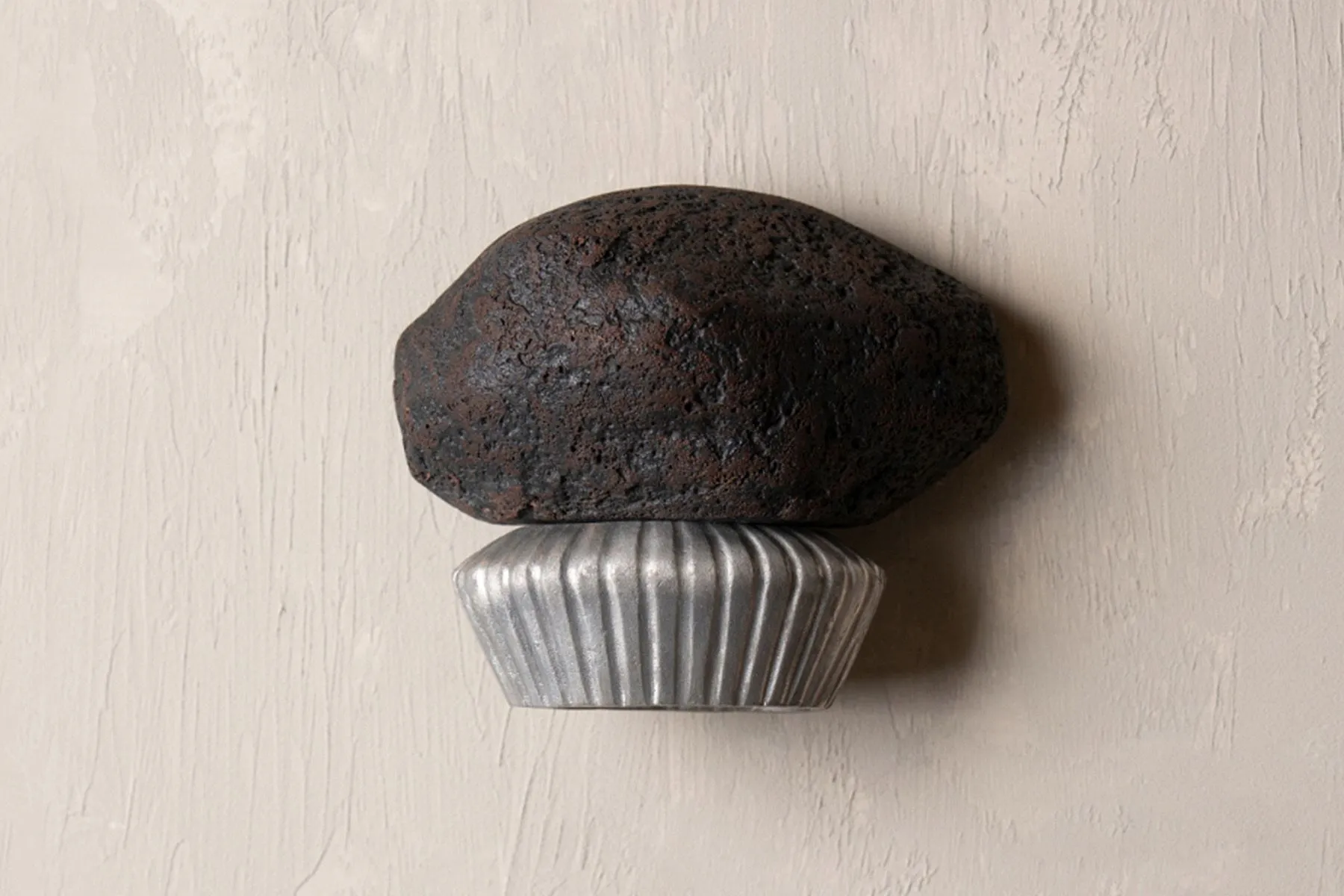 Franca Typology C Wall Light- Main Product | Studio Manuhita | The House of Things