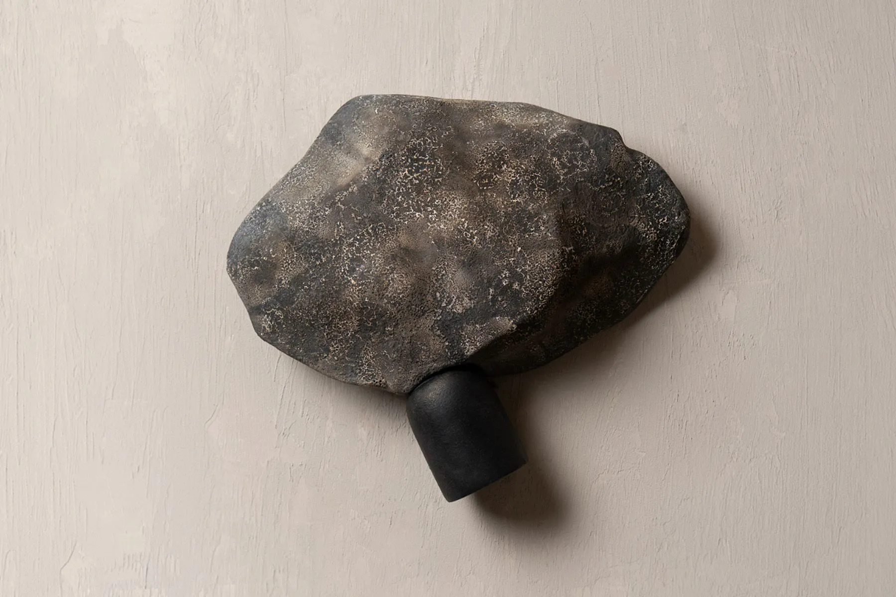 Franca Typology D Wall Light | Studio Manuhita | The House of Things