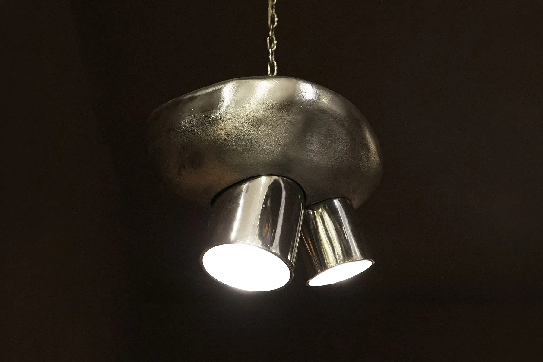 Franca Typology K Pendant Light | Studio Manuhita | The House of Things