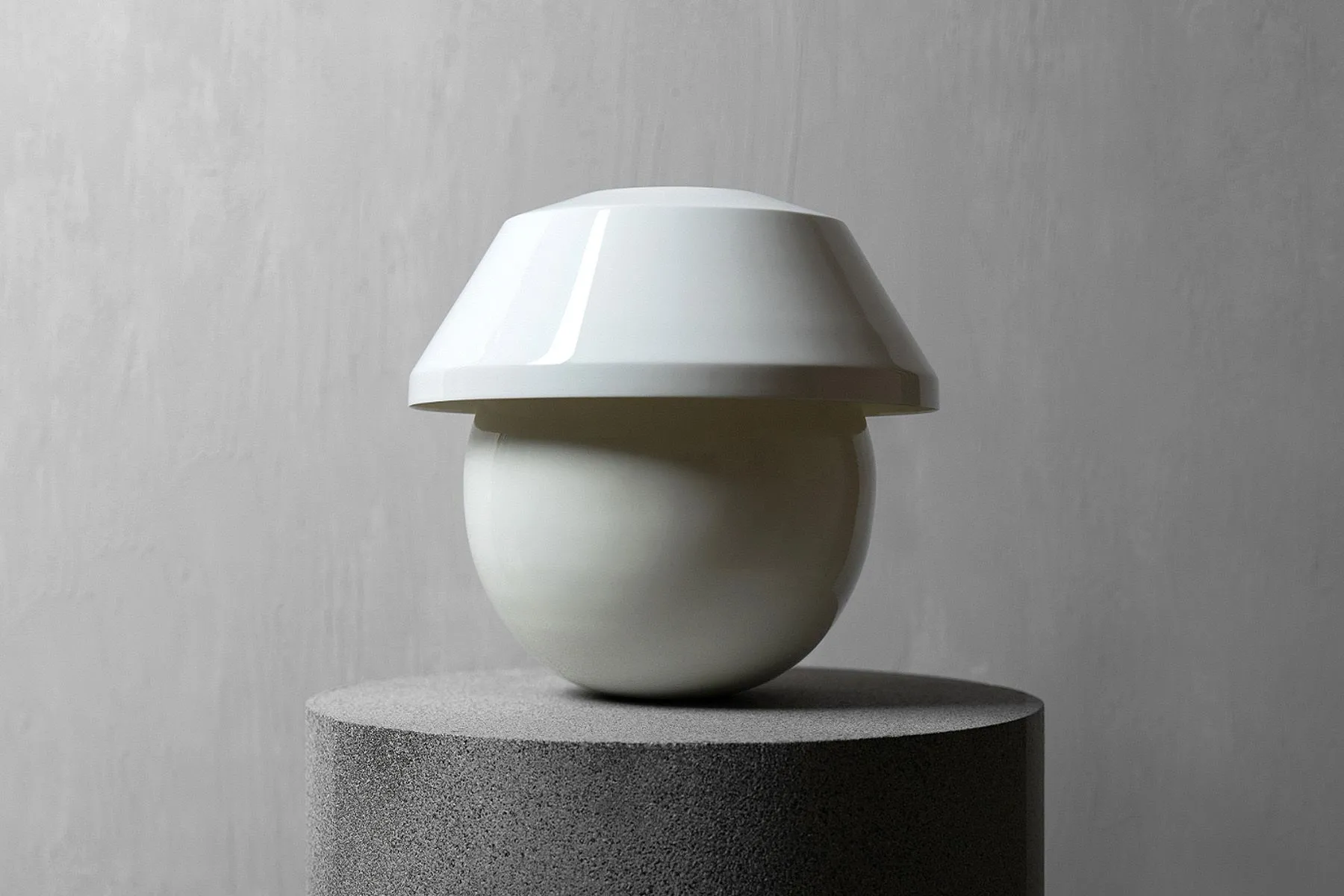 Joan Table Lamp | Studio Manuhita | The House of Things