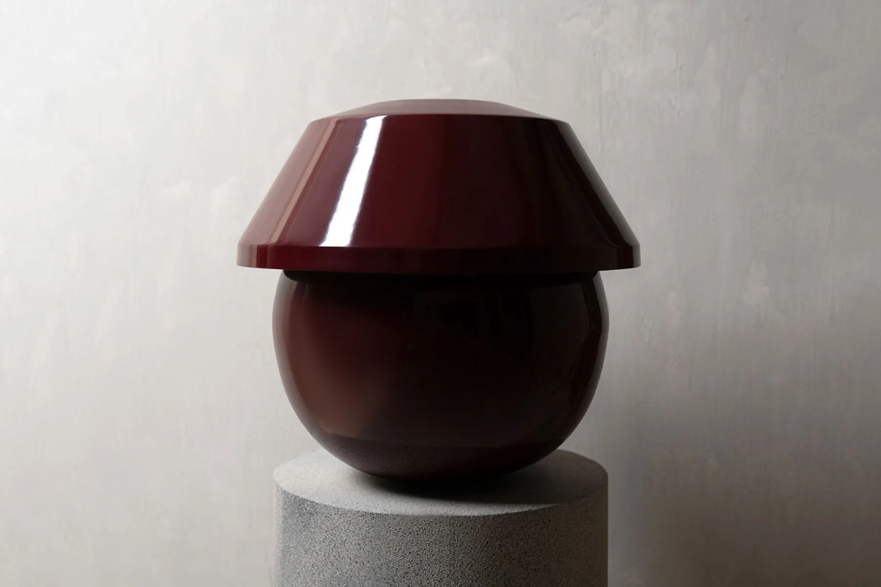 Jumbo Joan Table Lamp | Studio Manuhita | The House of Things