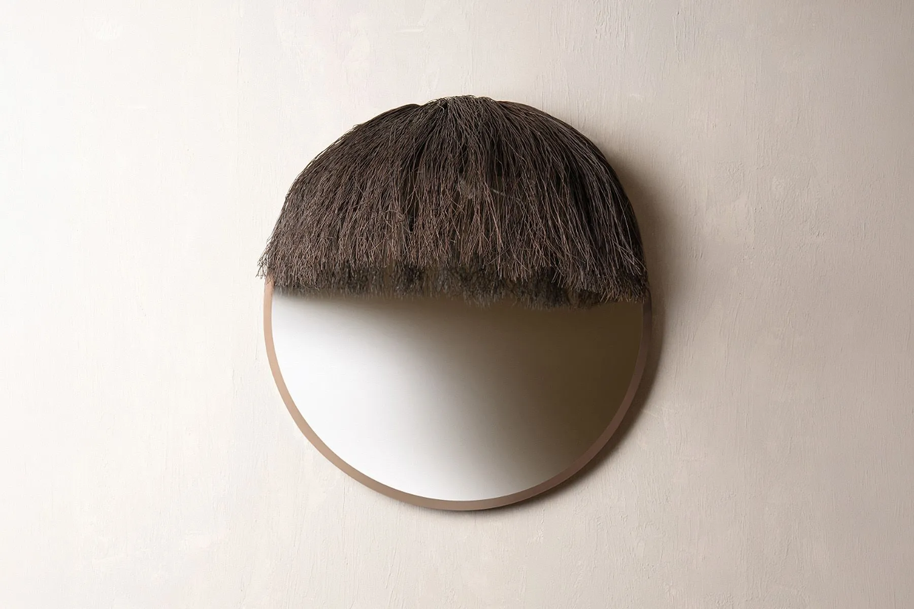 Typology A Mirror | Studio Manuhita | The House of Things