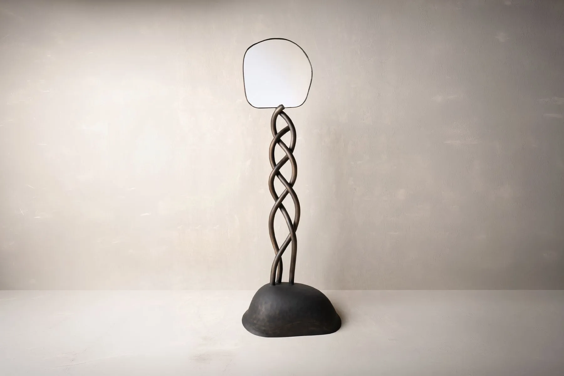 Typology C Mirror | Studio Manuhita | The House of Things