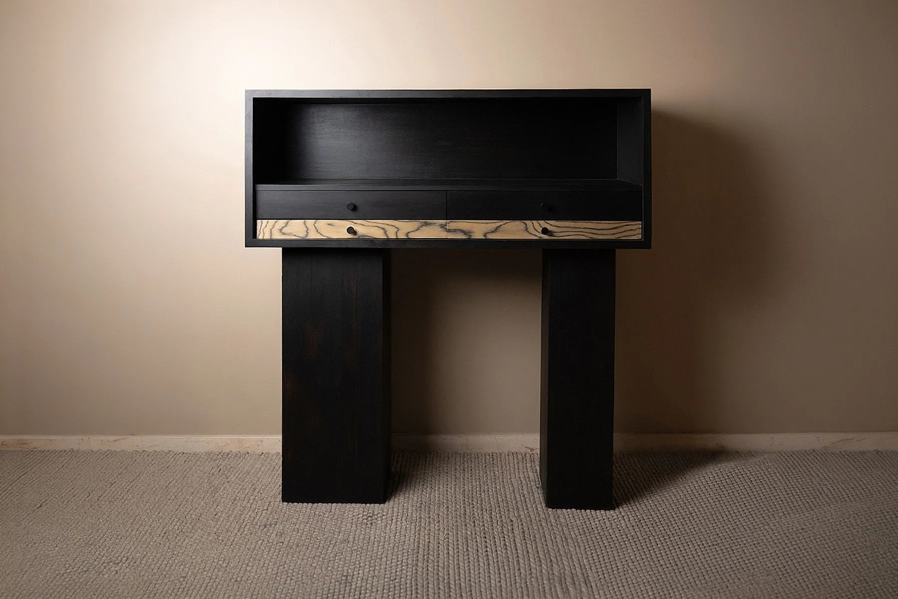 Avis Console | Studio Manuhita | The House of Things