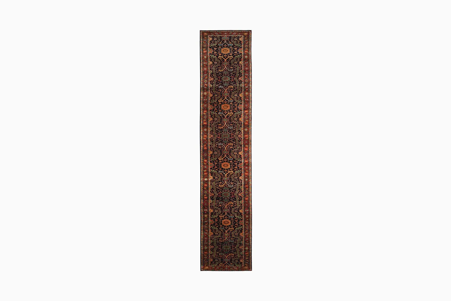 Persian Rug II| Hands | The House Of Things