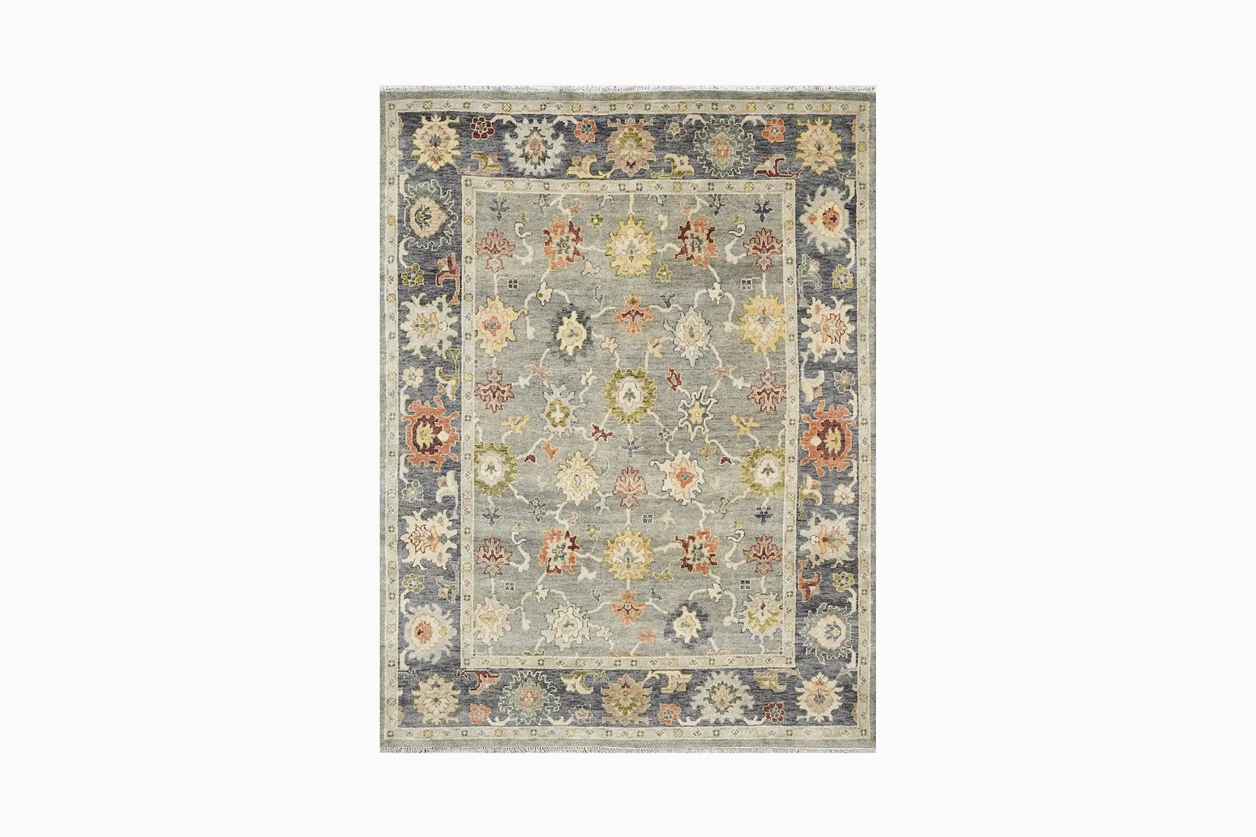 Persian Rug IV| Hands | The House Of Things