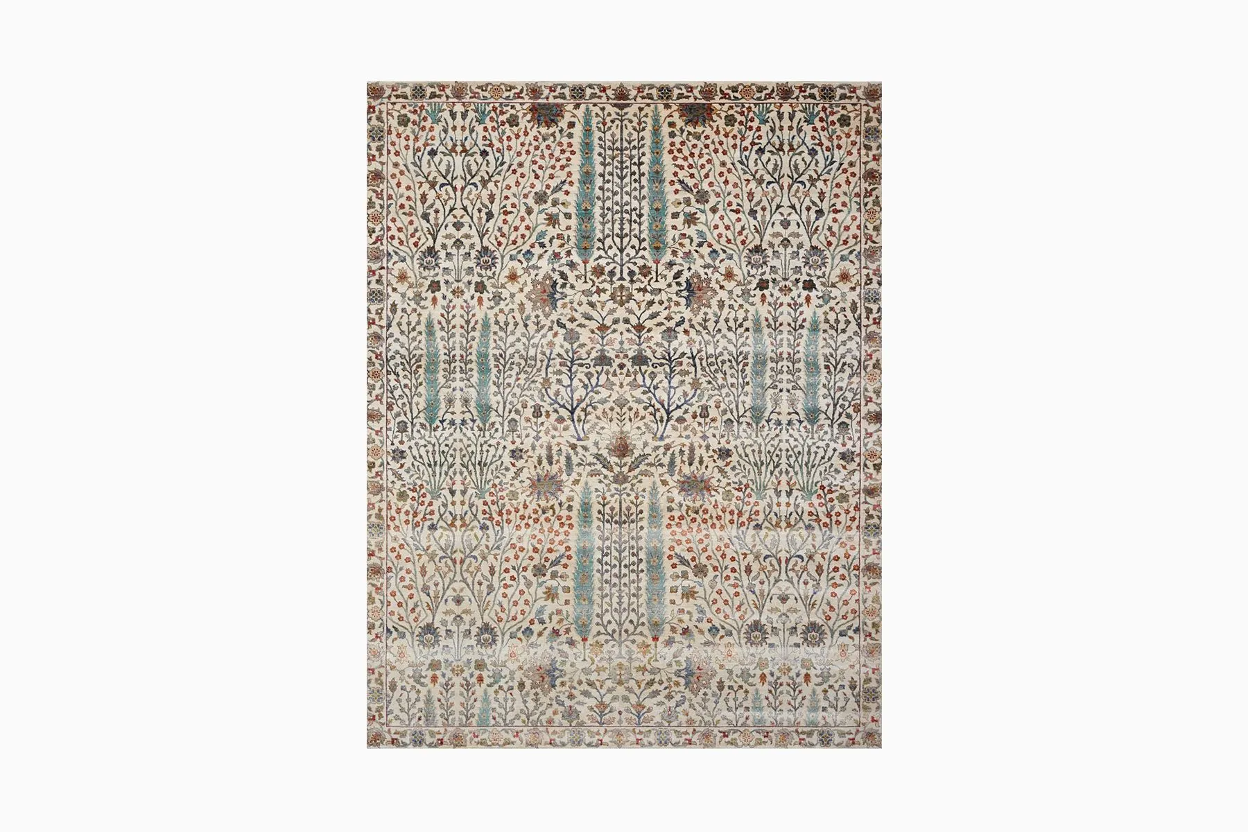 Persian Rug V| Hands | The House Of Things