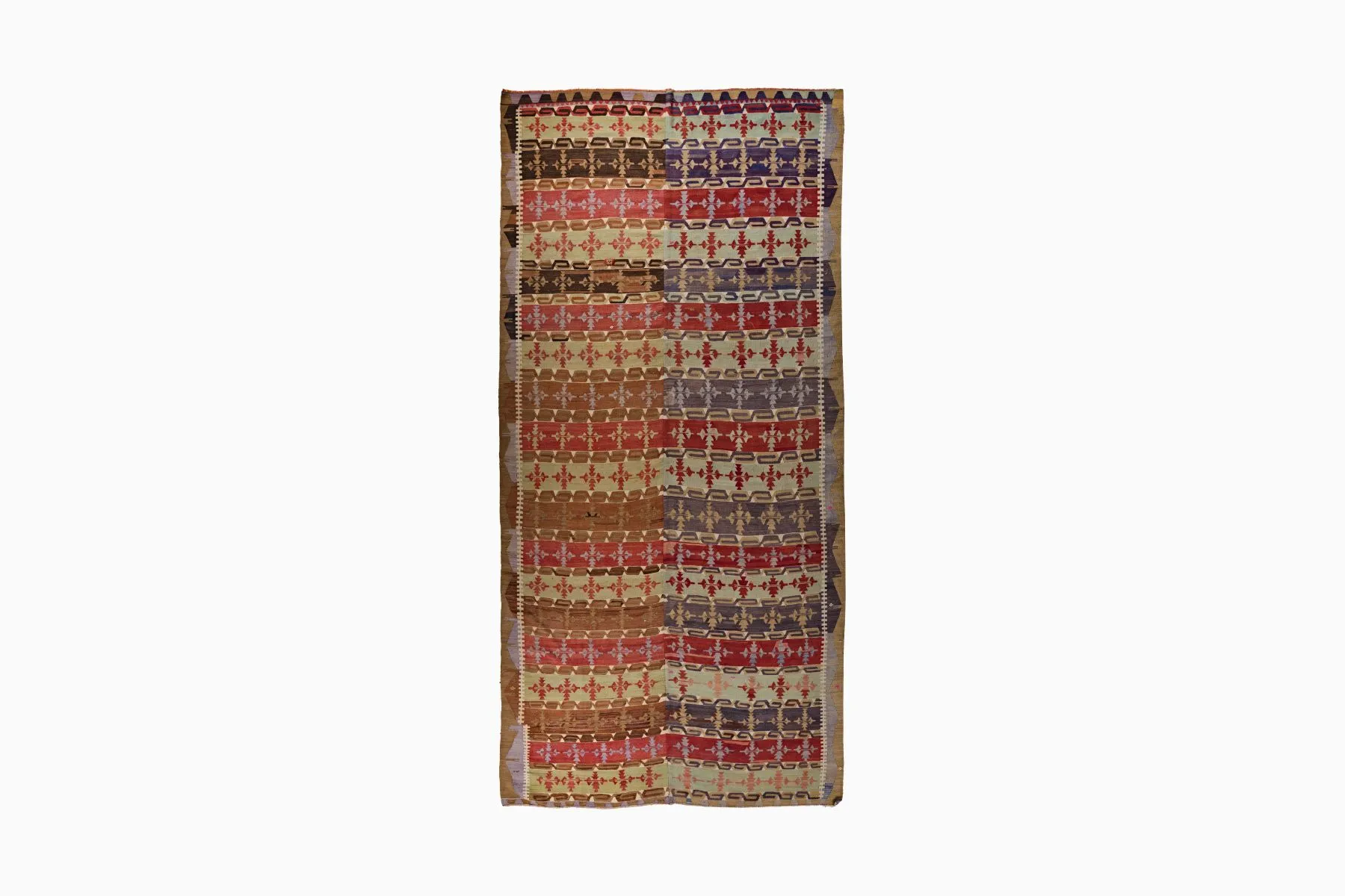 Persian Kilim Rug IV| Hands | The House Of Things