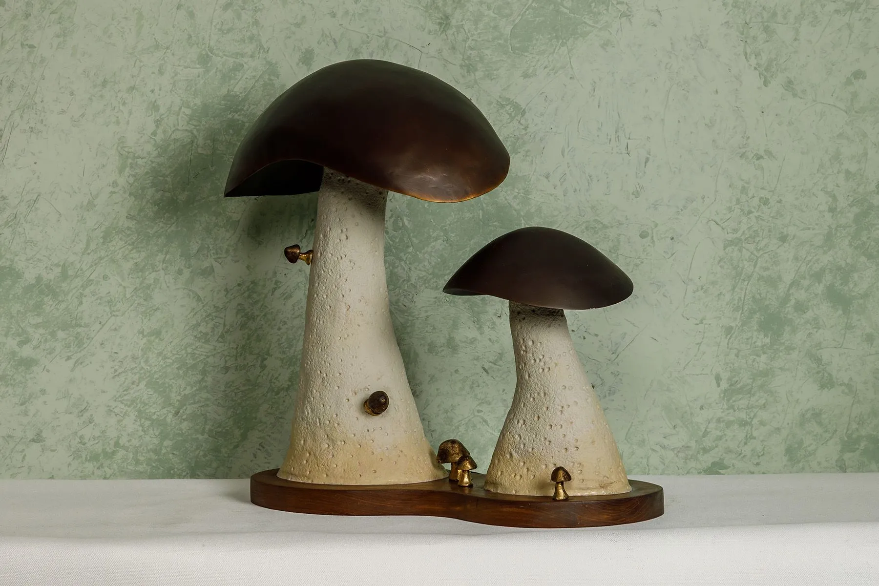 Bhoomi:ankur Lamp | Shailesh Rajput Studio | The House of Things