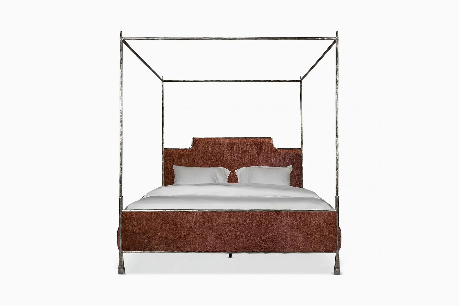 Palazzo Canopy Bed | The Edit | The House Of Things