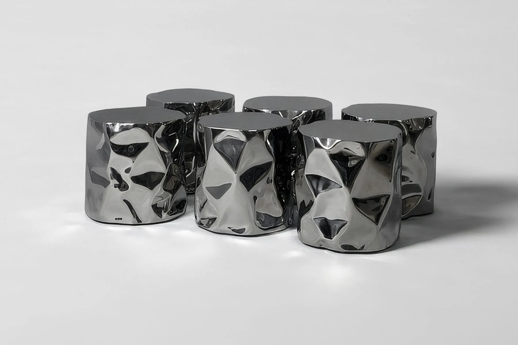 Tronco Coffee Table Set | Nitush Aroosh | The House of Things