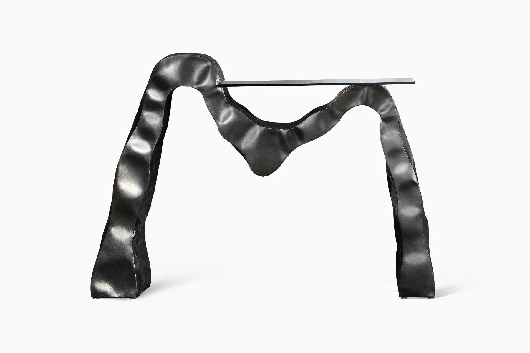 Orta Console | Nitush Aroosh | The House of Things