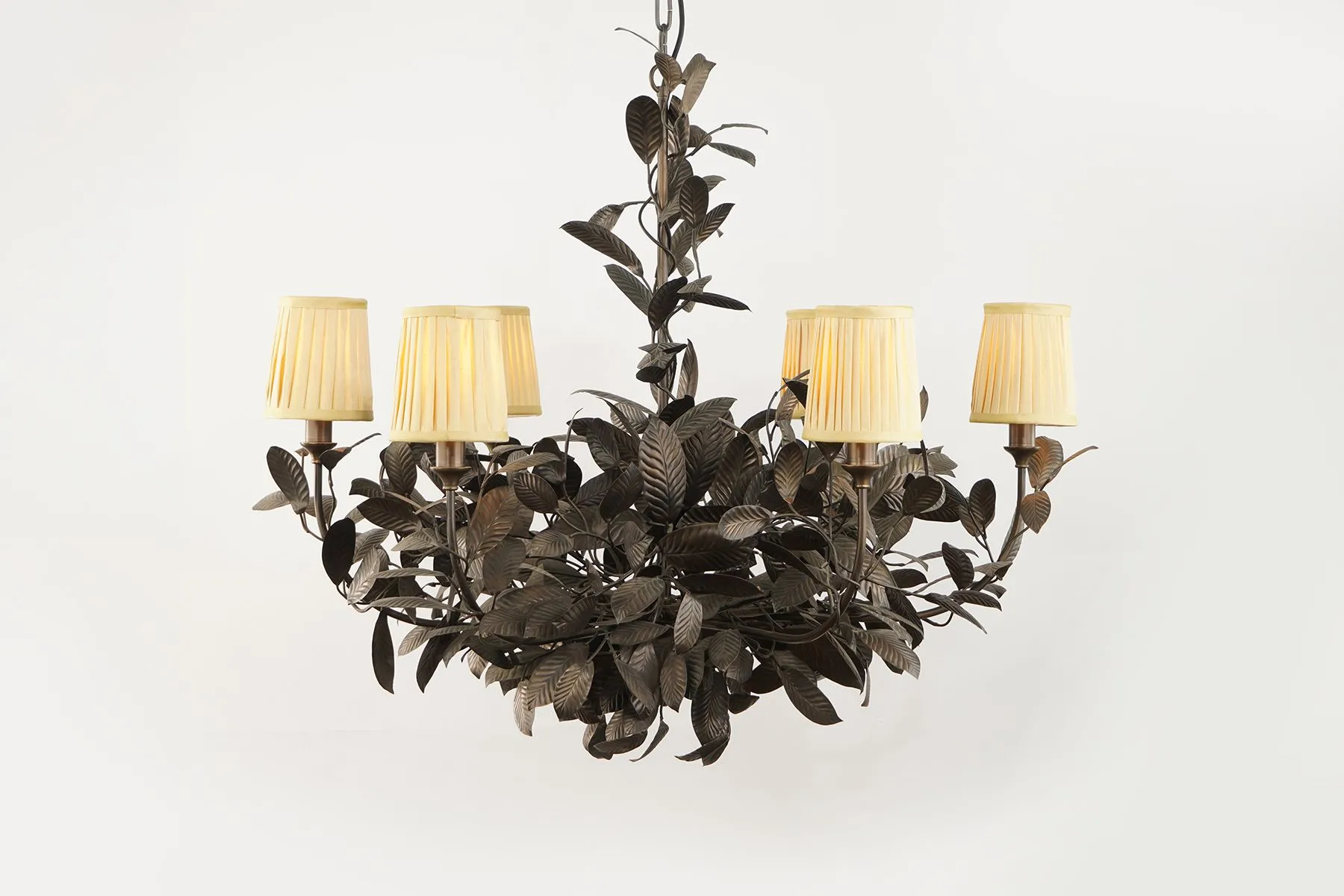 Forest Pendant Lamp | Quattrefoil | The House of Things