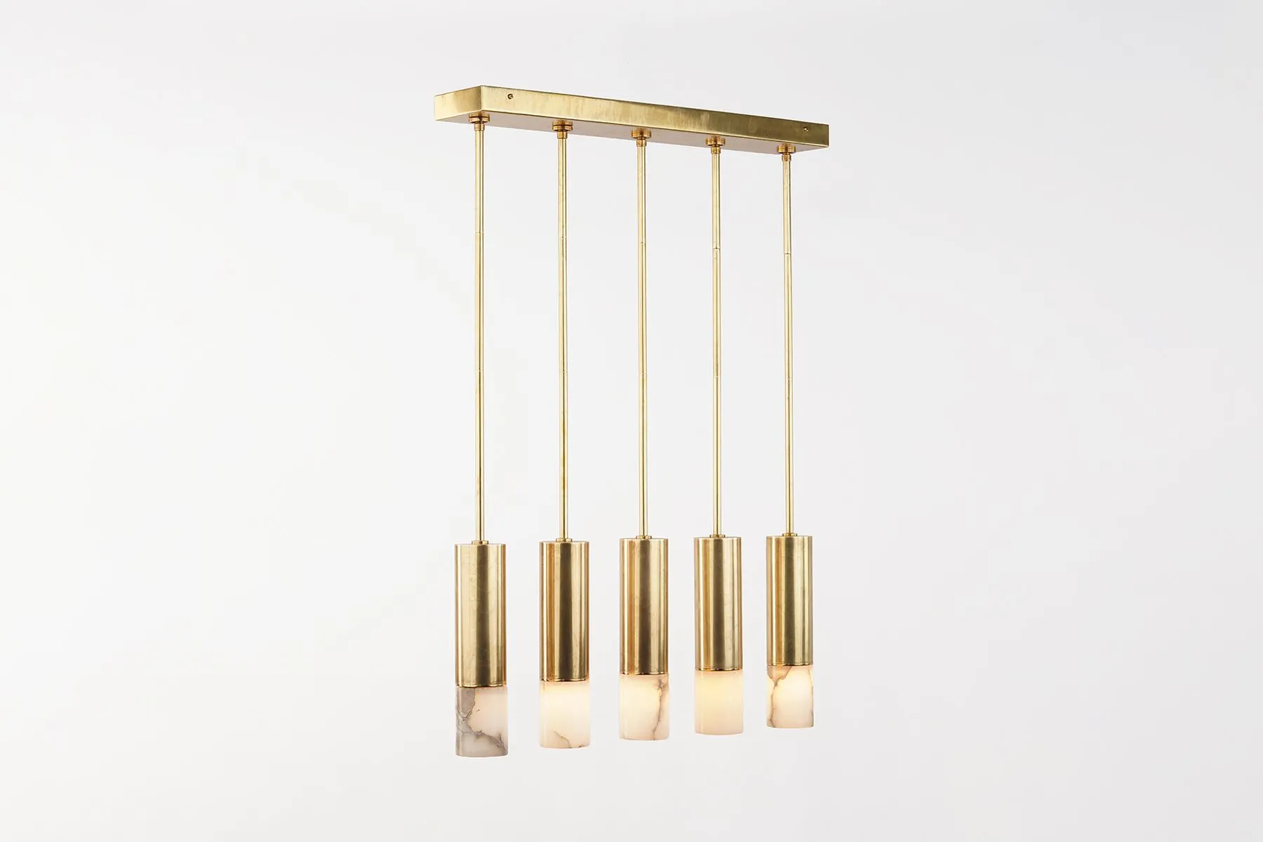 Axis Pendant Lamp | Quattrefoil | The House of Things