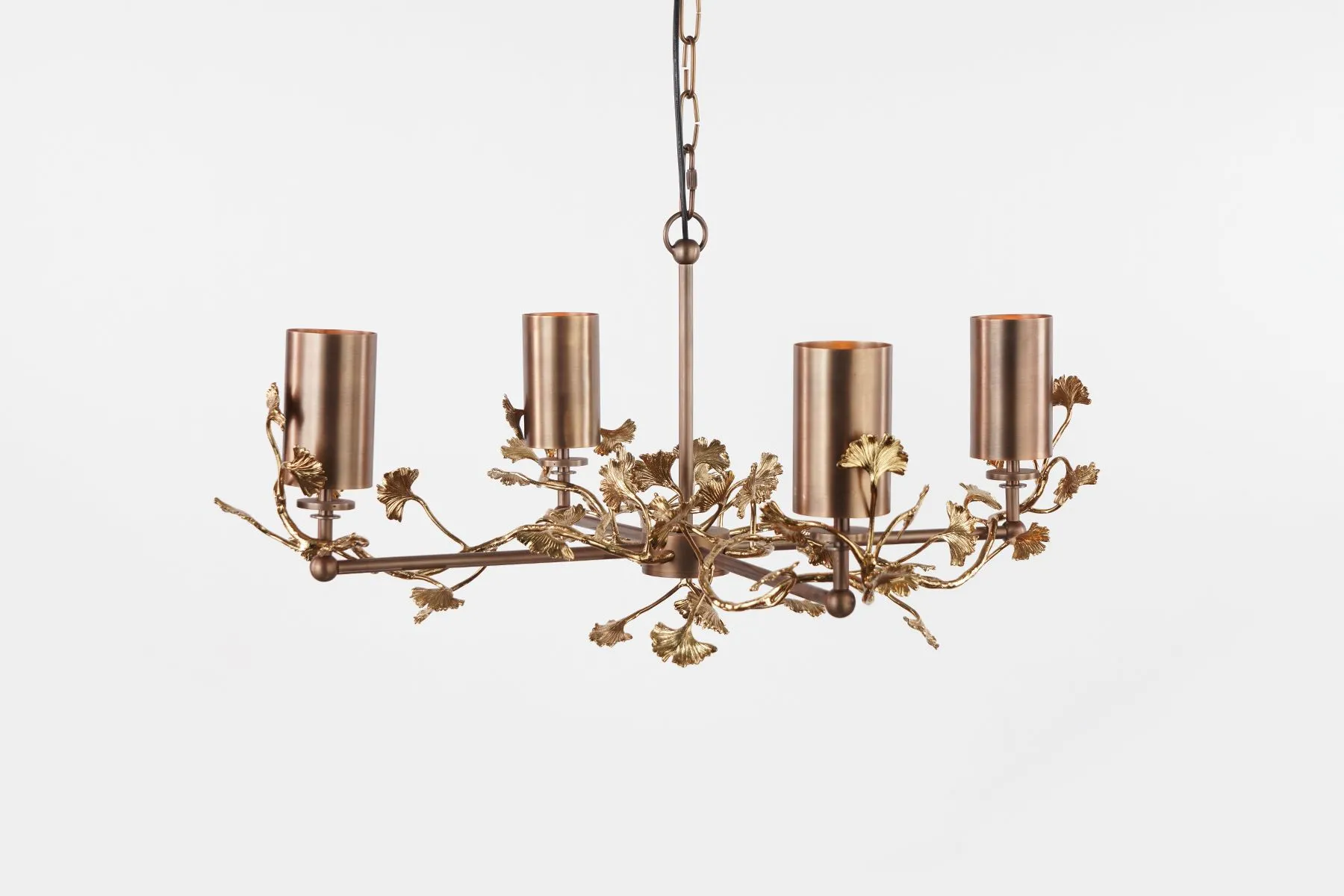 Aurelia Pendant Lamp | Quattrefoil | The House of Things