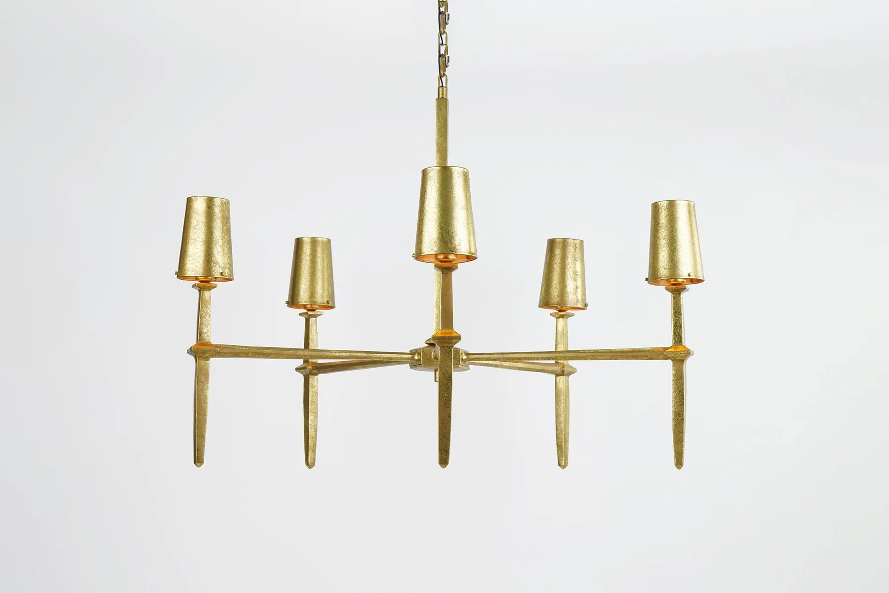 Adam Pendant Lamp | Quattrefoil | The House of Things