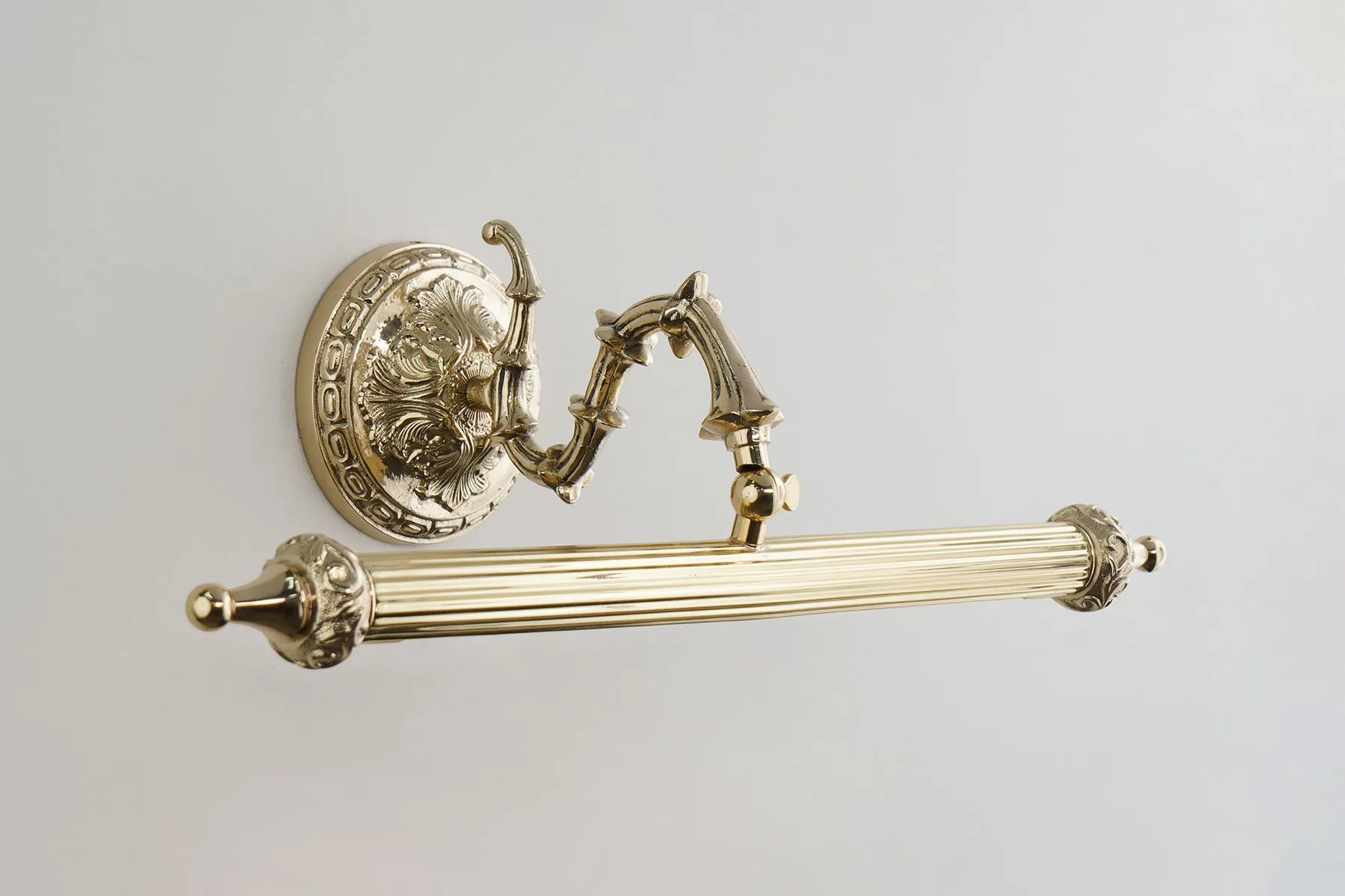 Monet Wall Lamp | Quattrefoil | The House of Things