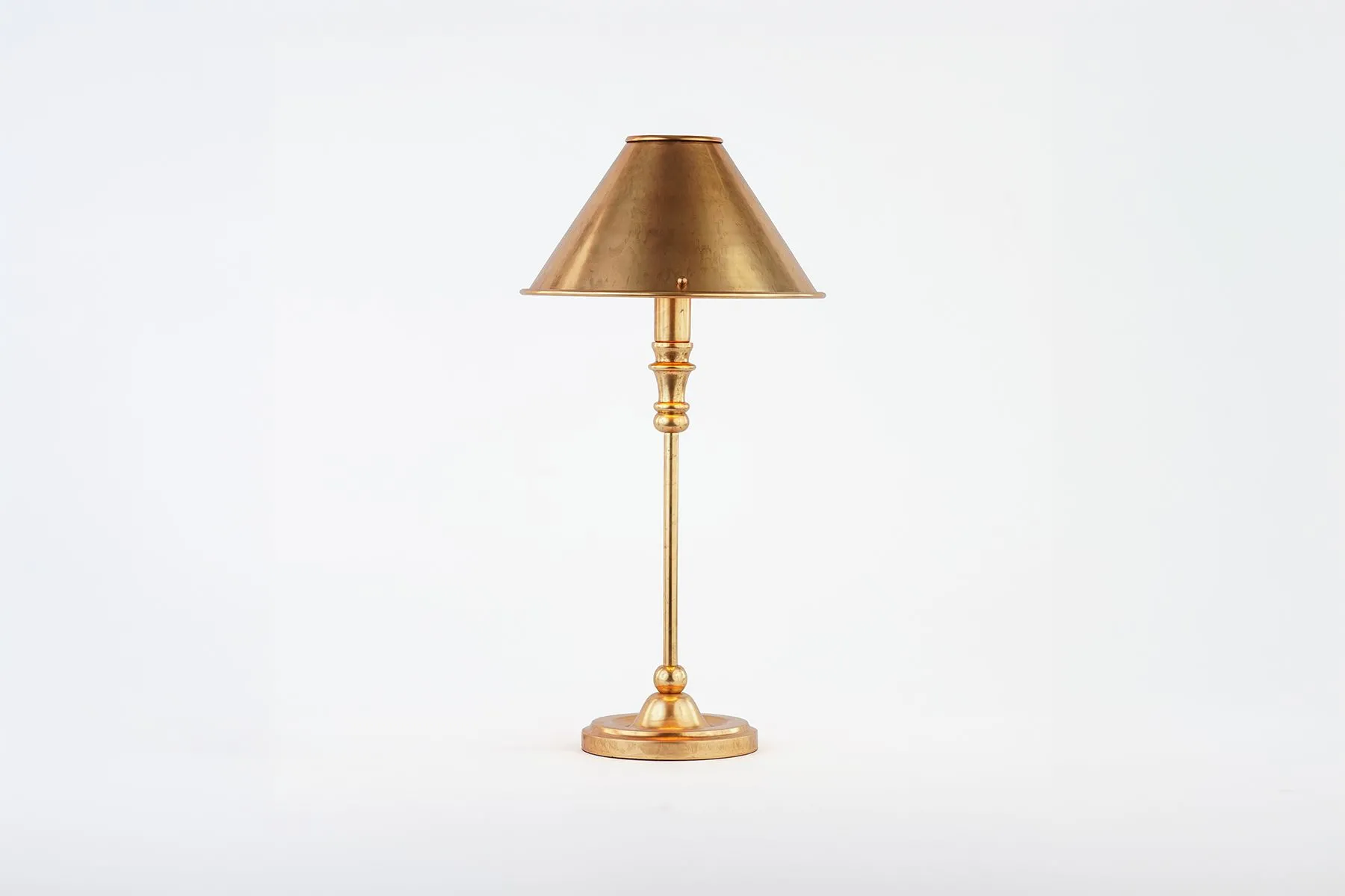 Belmont Floor Lamp | Quattrefoil | The House of Things