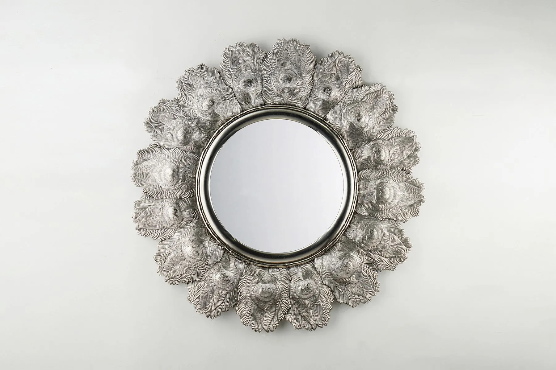 Mor Wall Mirror | Quattrefoil | The House of Things
