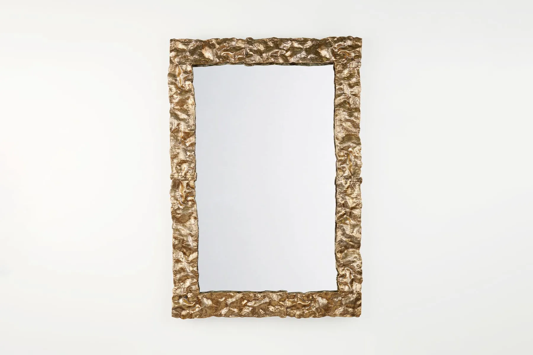 Ribbon Wall Mirror | Quattrefoil | The House of Things