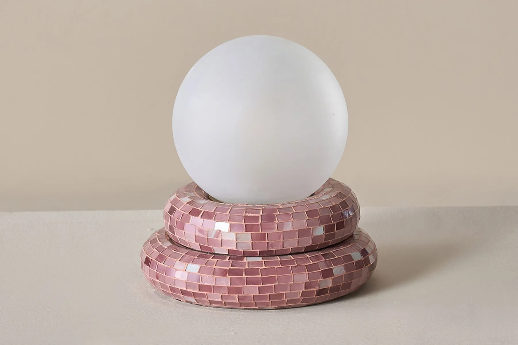 Reva Table Lamp | Yaahvi By Nikita Bansal | The House of Things
