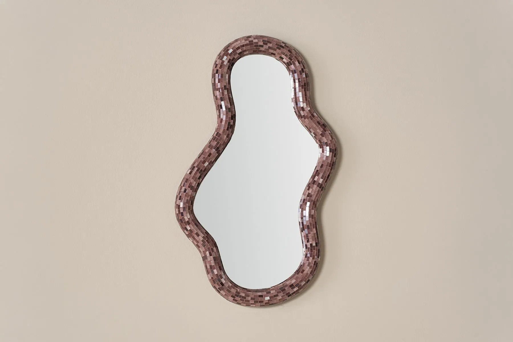 Reva Mirror | Yaahvi By Nikita Bansal | The House of Things