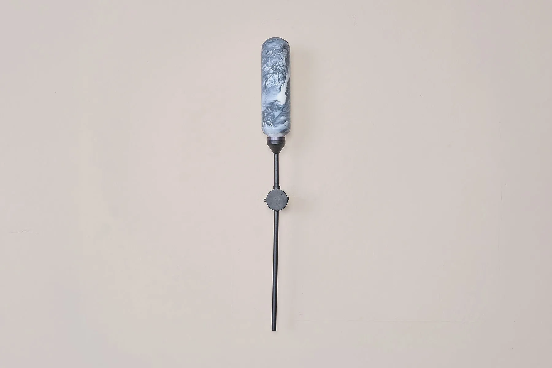 Kinara Oblong Outdoor Wall Lamp | Yaahvi By Nikita Bansal | The House of Things