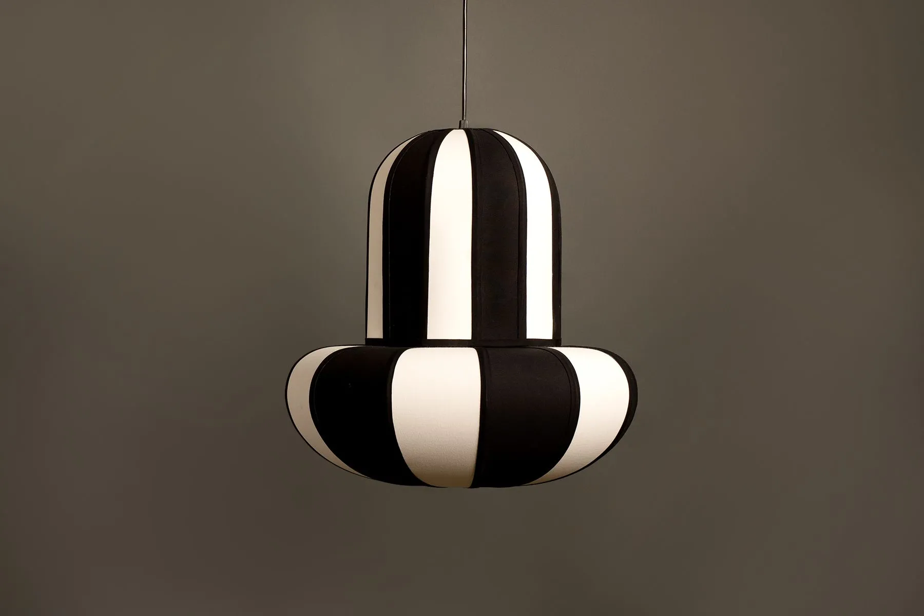 Zibo Pendant Lamp | Name Place Animal Thing | The House of Things