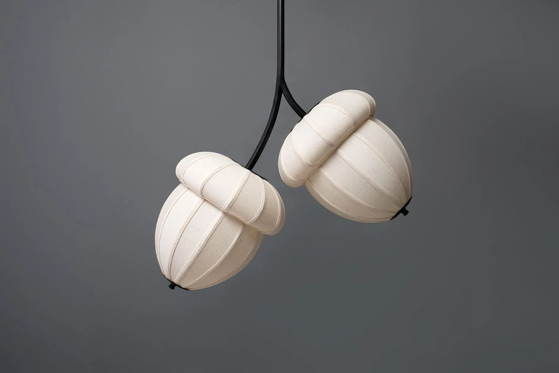 Acorns Pendant Lamp | Name Place Animal Thing | The House of Things