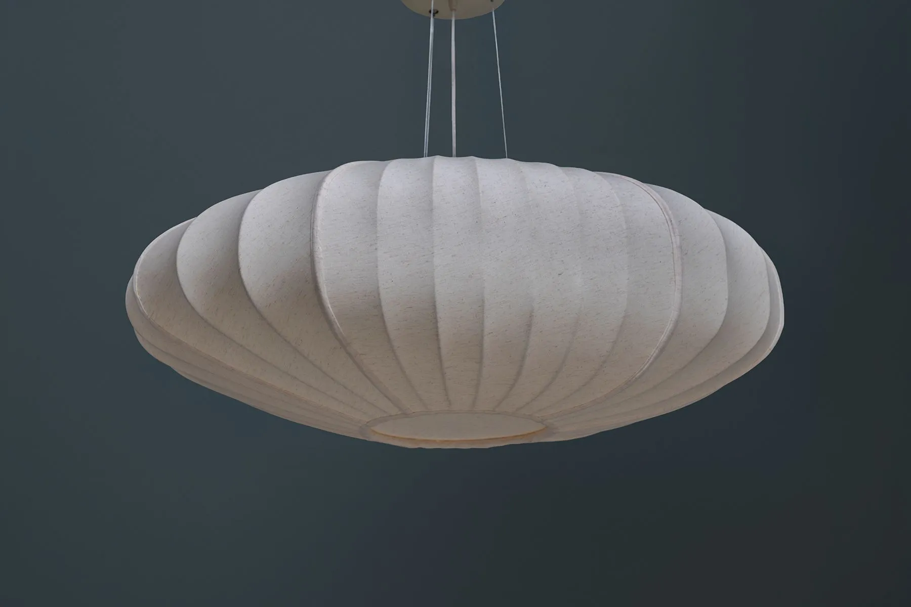 Pebble Pendant Lamp | Name Place Animal Thing | The House of Things