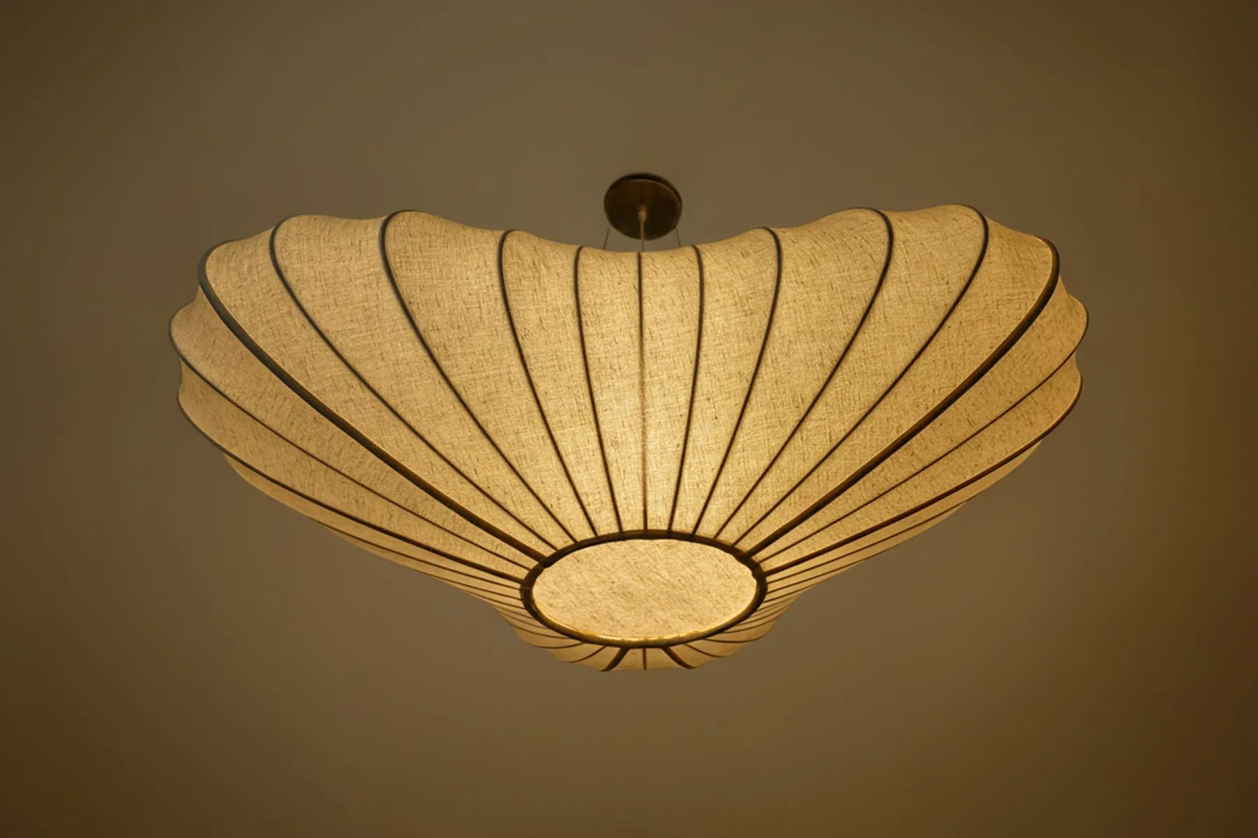 Tria Pendant Lamp | Name Place Animal Thing | The House of Things