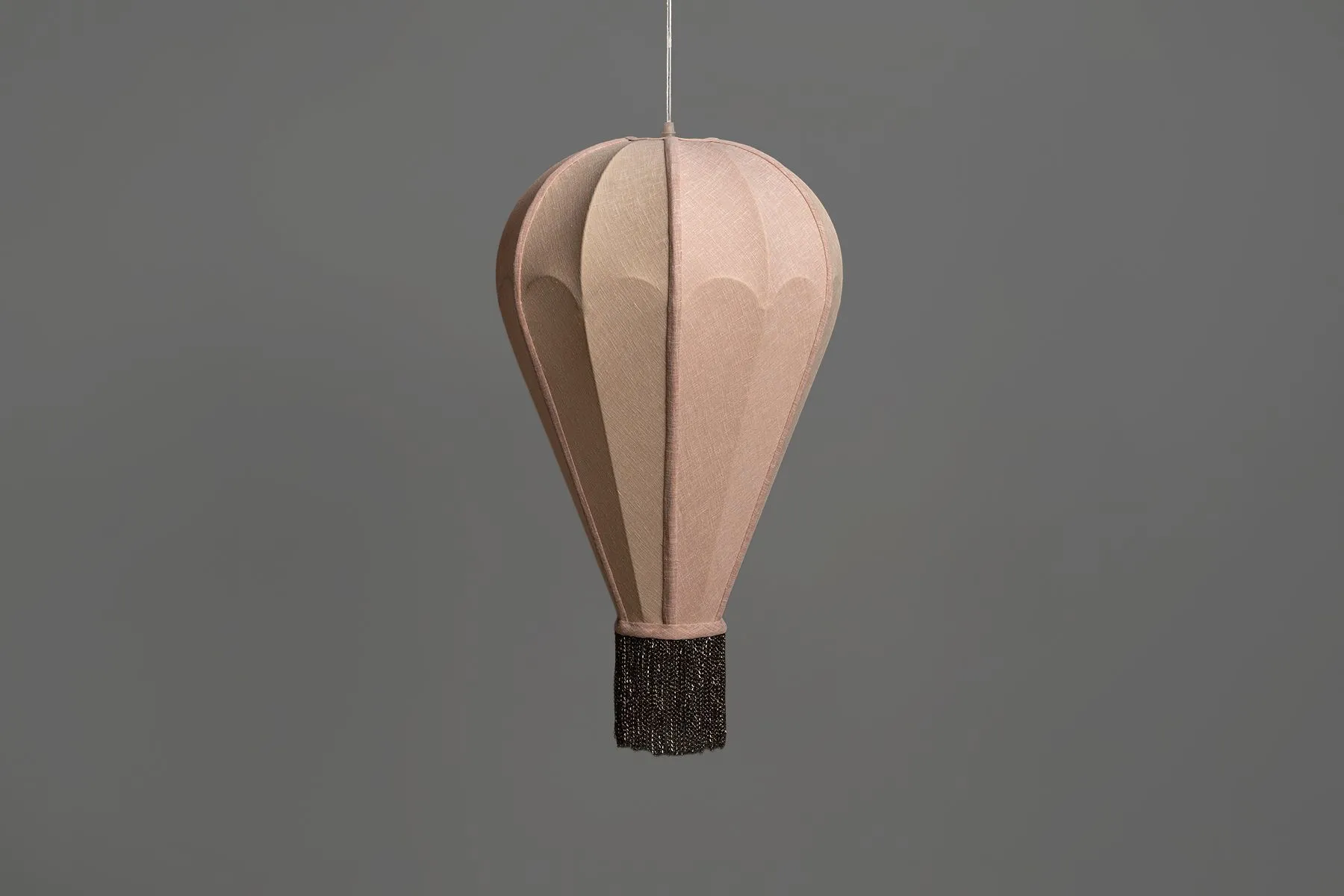 Hot Air Balloon Pendant Lamp | Name Place Animal Thing | The House of Things