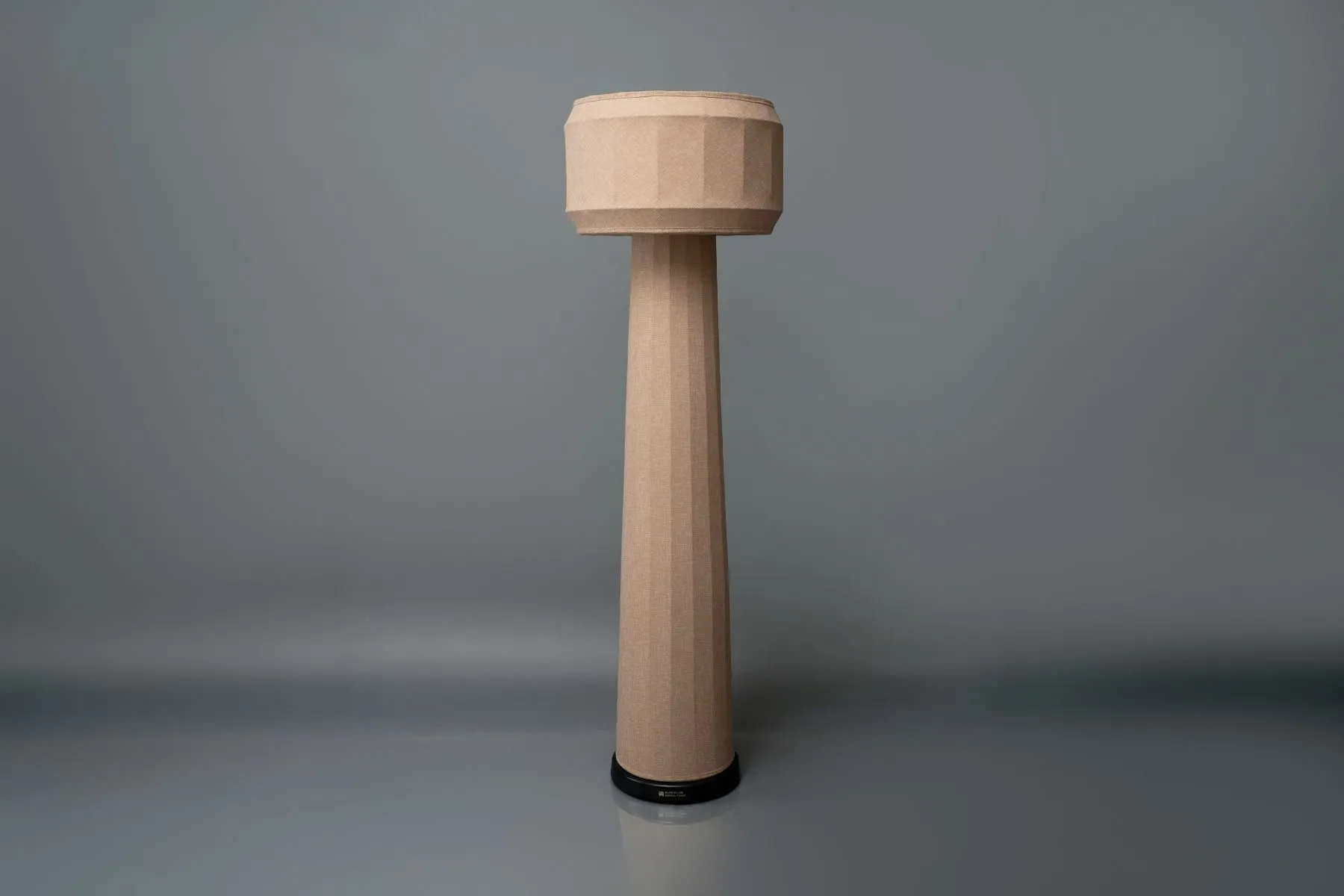 Domus Floor Lamp - Taupe | Name Place Animal Thing | The House of Things