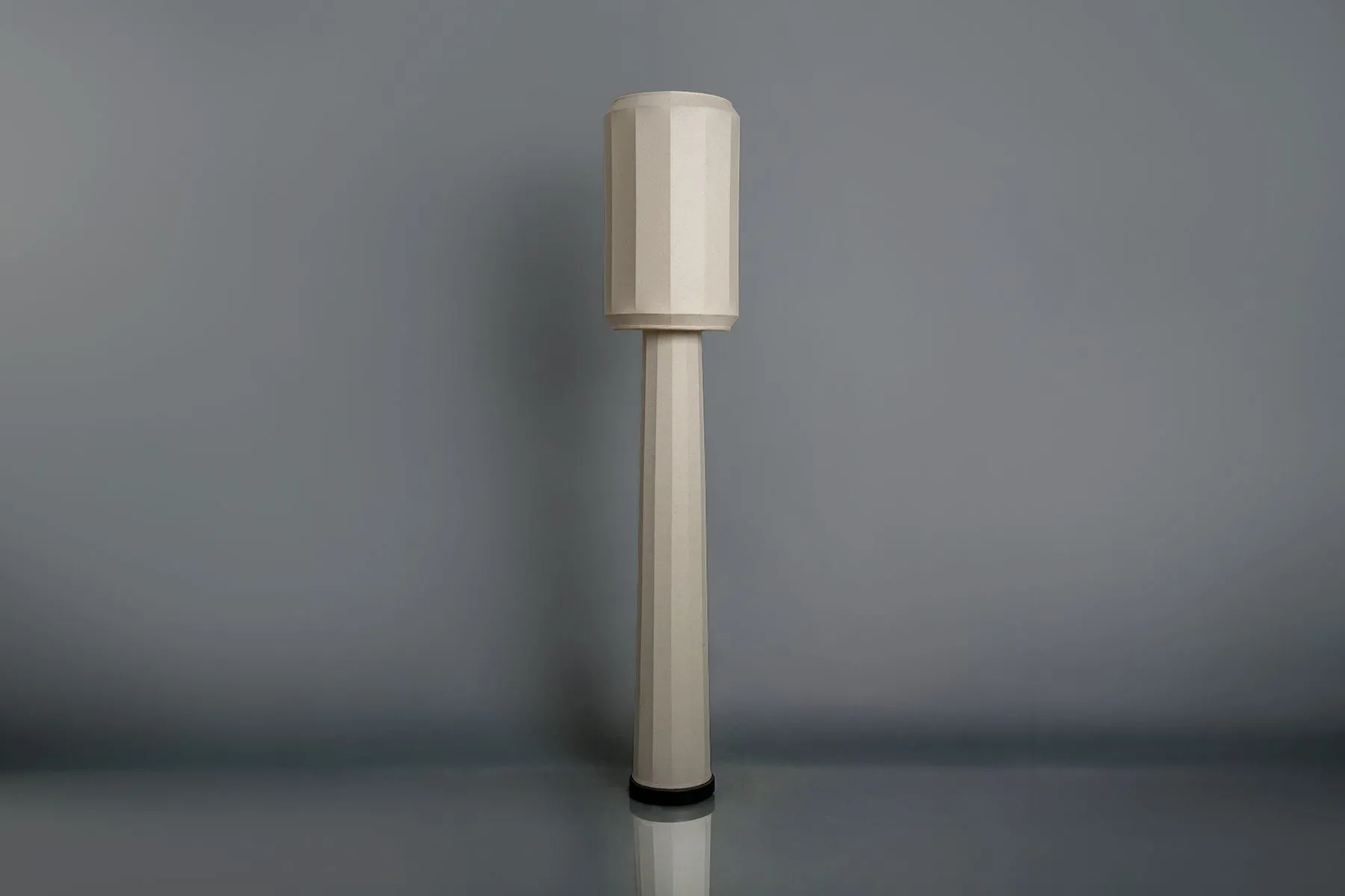 Domus Floor Lamp - Ivory | Name Place Animal Thing | The House of Things