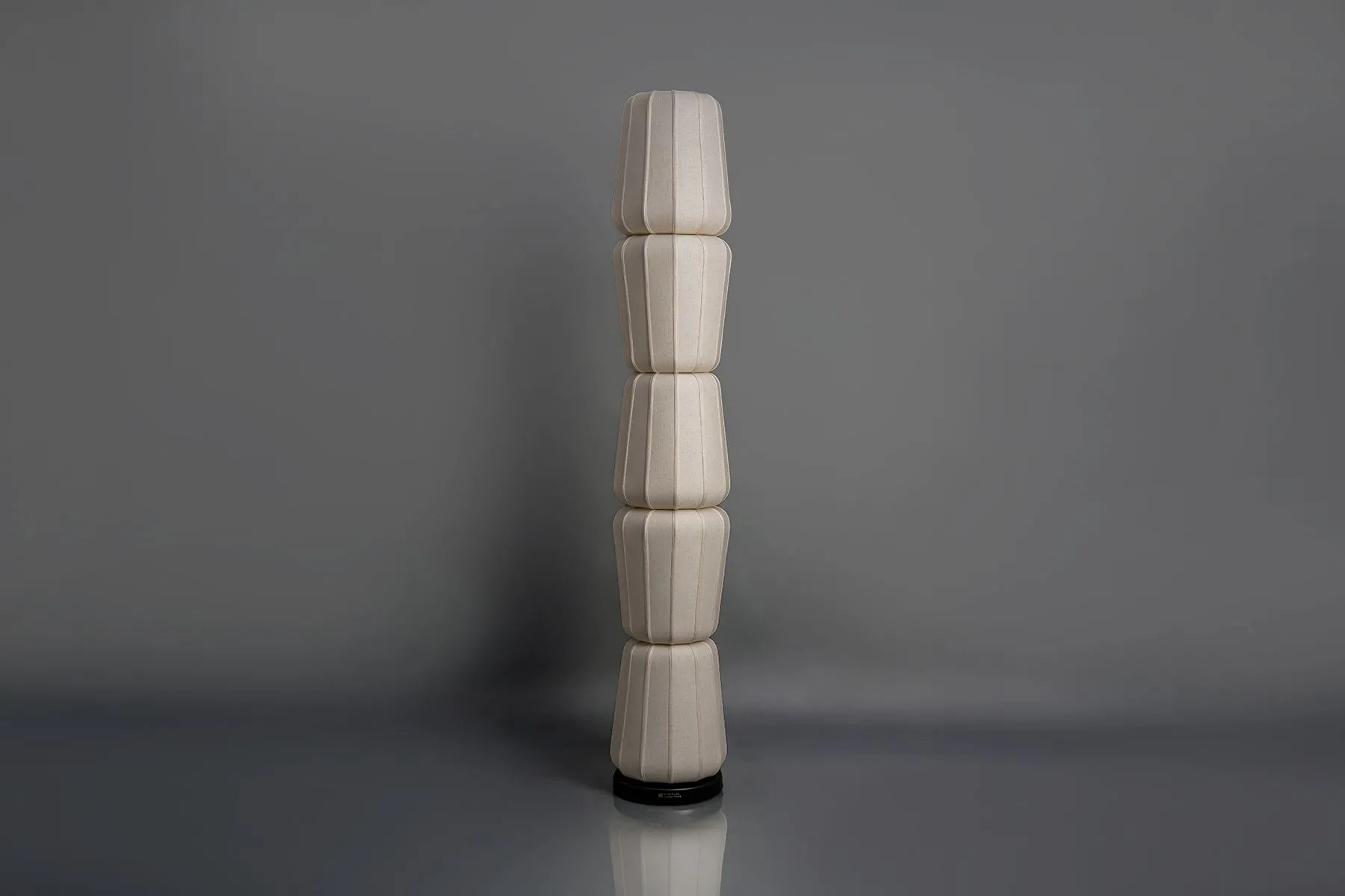 Totem Floor Lamp | Name Place Animal Thing | The House of Things